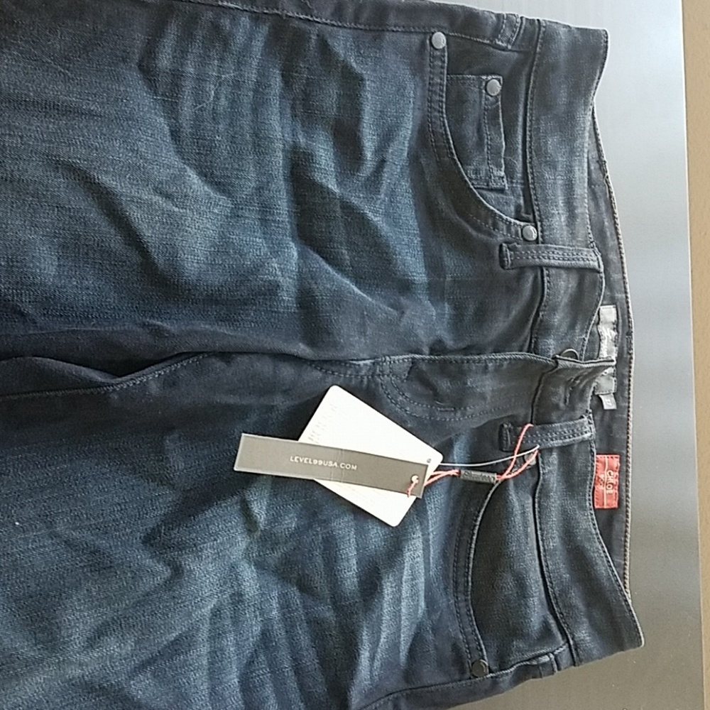 Beautiful  jeans